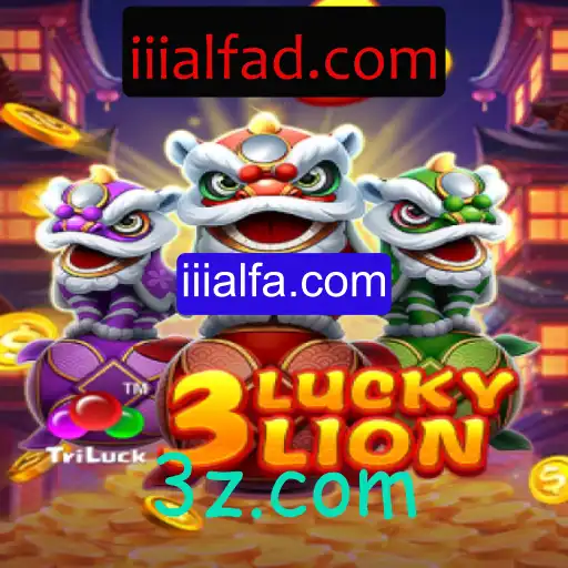 Descubra o Fascinante Mundo de 3LUCKYLION