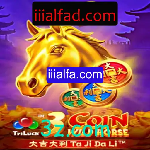 Explorando o Mundo de 3CoinWildHorse: Um Guia Completo