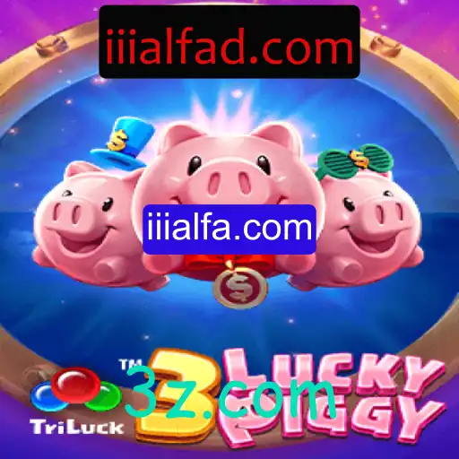 Explorando o Fascinante Mundo de 3LUCKYPIGGY
