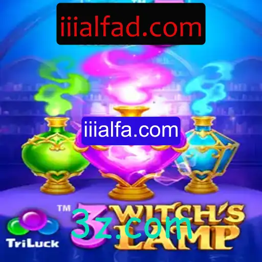 Explorando o Universo de 3WitchsLamp: Um Novo Horizonte em Jogos de Magia