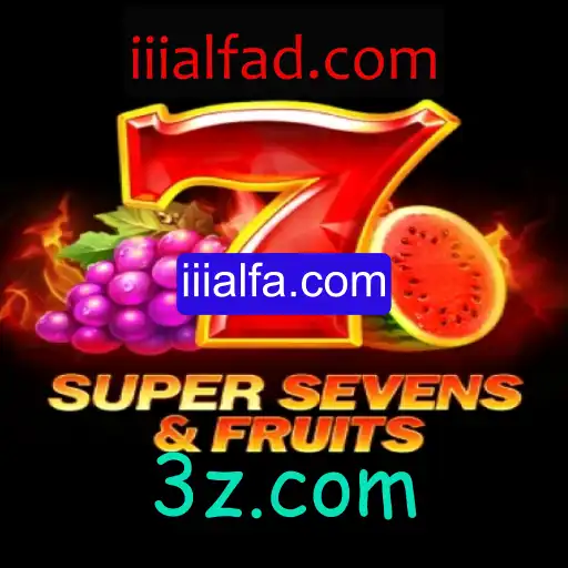 Descubra o Mundo de Diversão com 7SuperSevensFruits