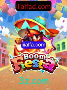Descubra BoomFiesta: O Novo Fenômeno dos Jogos Sociais