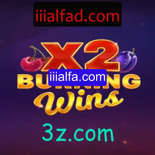 Desvendando o Jogo BurningWinsX2 - Uma Experiência de Cassino Online Atraente