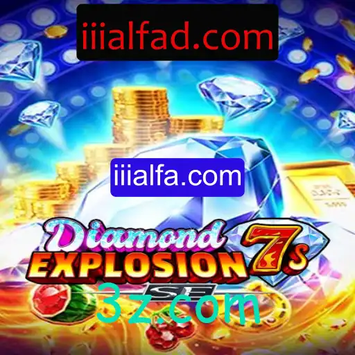 Explorando DiamondExplosion7sSE: O Brilho do Entretenimento Online