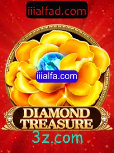 Explorando o Mundo de Diamondtreasure: Aventuras e Regras