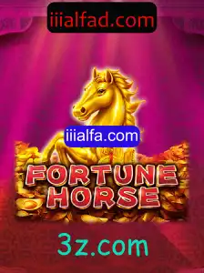 FortuneHorse: Desvendando o Novo Jogo que Conquista o Mundo dos Games