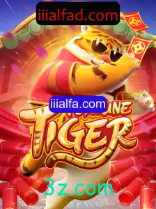 FortuneTiger: A Excitante Aventura de Jogo em iiialfa.com