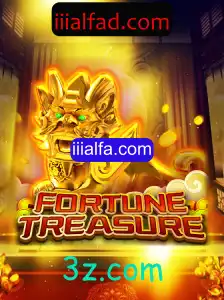 Explorando o Mundo de FortuneTreasure: O Jogo de Aventuras Inigualável