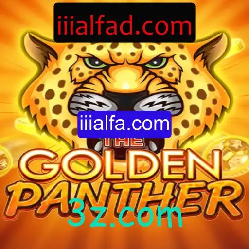 Explorando o Fascinante Mundo de GOLDENPANTHER