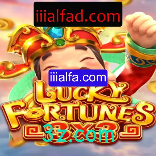 Dominando o Desafio: Jogo LuckyFortunes3x3 na Era Digital