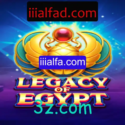Explorando o Fascinante Mundo de 'LegacyOfEgypt'
