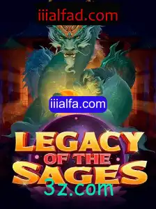 Explorando LegacyoftheSages: Um Mergulho no Fascinante Mundo de Aventura