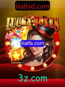 Descubra o Fascinante Mundo de LuckyBoxes: Um Guia Completo
