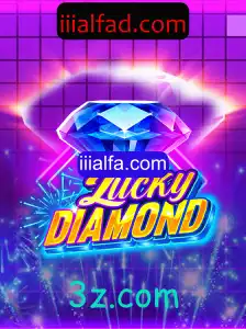 Descubra o Mundo de LuckyDiamond: Um Jogo de Estratégia Emocionante