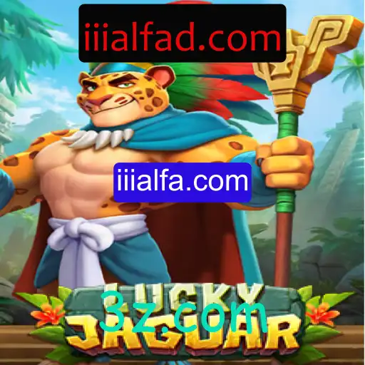 Descubra o Fascinante Mundo de LuckyJaguar: Seu Guia Completo
