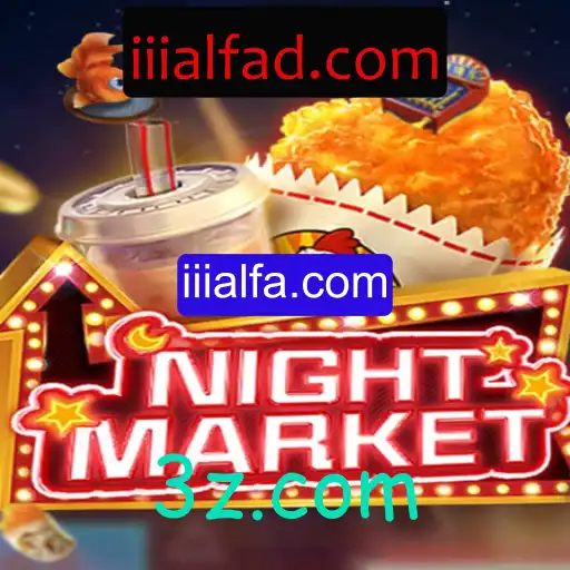 Explorando o Fascinante Jogo NIGHTMARKET