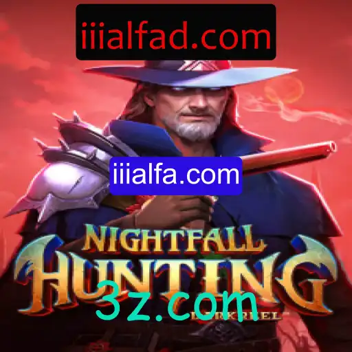 Explorando o Mundo de NightfallHunting