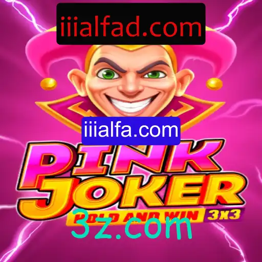Explorando 'Pinkjoker': A Nova Sensação no Mundo dos Jogos