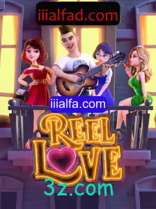 Descubra a Emoção do Jogo ReelLove no Cenário Atual de Entretenimento