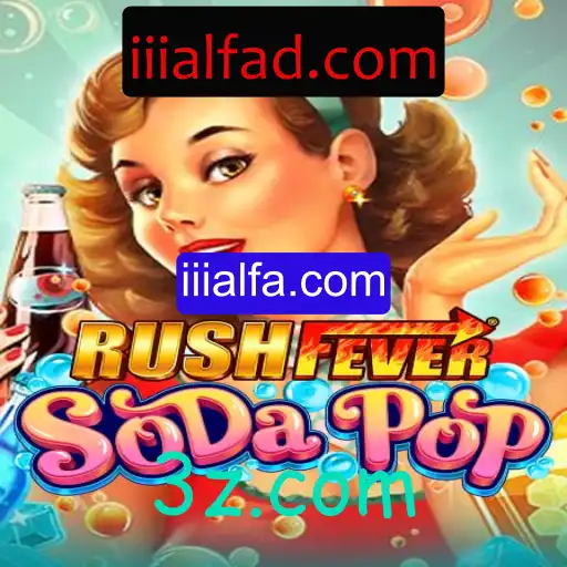 RushFeverSodaPop: Um Jogo Empolgante Com Inovação e Aventura
