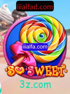 Descubra o Mundo de SoSweet: Um Jogo Cativante e Inovador