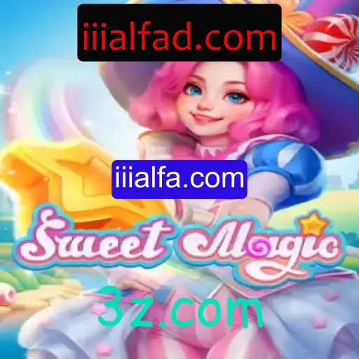 Descubra o Fascinante Mundo de SweetMagic: Um Novo Jogo Envolvente
