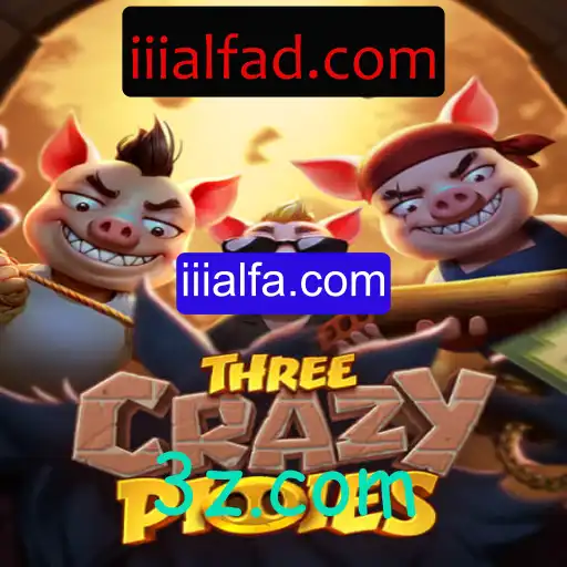 Explorando o Mundo Fascinante de ThreeCrazyPiggies: Como Jogar e Regras Essenciais
