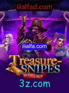 Explorando TreasuresnipesBonusBuy: Um Guia Completo do Jogo