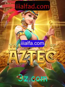 Explorando as Aventuras de TreasuresofAztec: Uma Jornada de Descobertas e Emoções