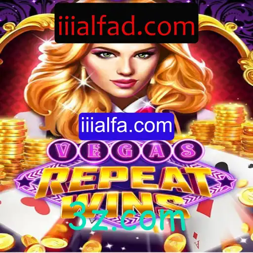 Explorando o Jogo VegasRepeatWins e suas Regras