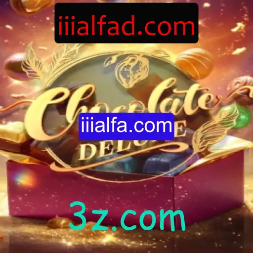 Descubra o Mundo Delicioso de ChocolateDeluxe: O Jogo que Conquista Paladares