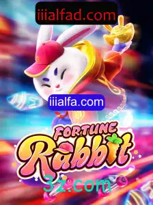 FortuneRabbit: Explorando o Mundo Encantado de Aventuras com iiialfa.com