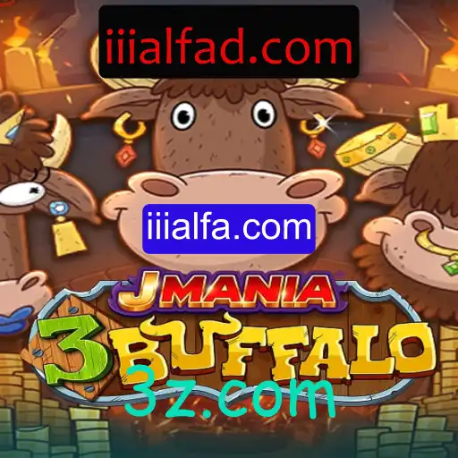 Desvendando o Mundo de JMania3Buffalo