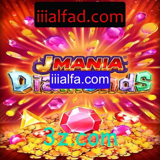 JManiaDiamonds: Descubra o Brilho da Aventura Digital