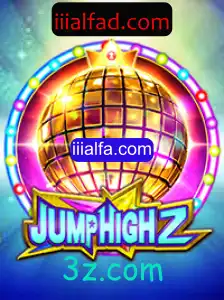 Descubra o Fascinante Mundo de JumpHigh2