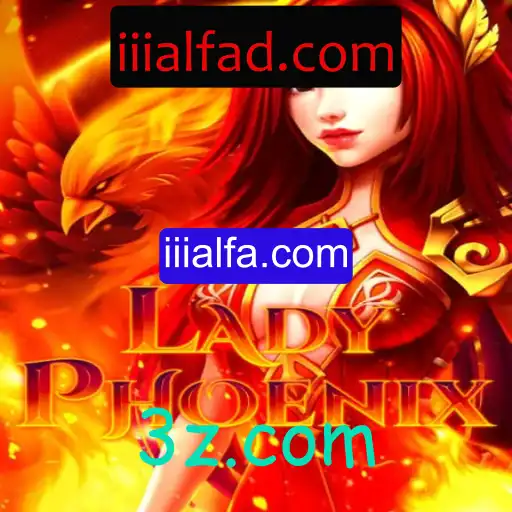 Explorando o Mundo Místico de LadyPhoenix