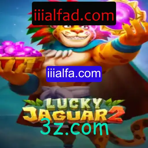 Descubra Luckyjaguar2: O Novo Fenômeno dos Jogos Online