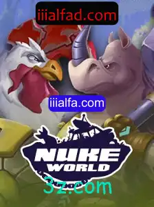 Explorando NukeWorld: Uma Aventura de Estratégia Futurista