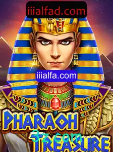 Explorando o Mundo de PharaohTreasure: Um Mergulho no Passado Antigo