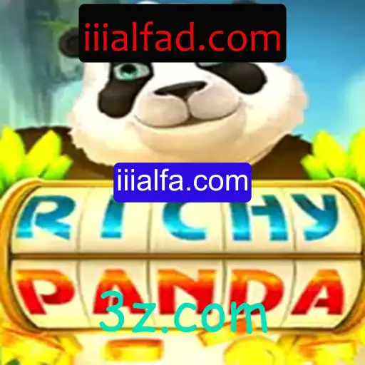 RichyPanda: Uma Introdução ao Fascinante Mundo do Jogo de Azar Inovador