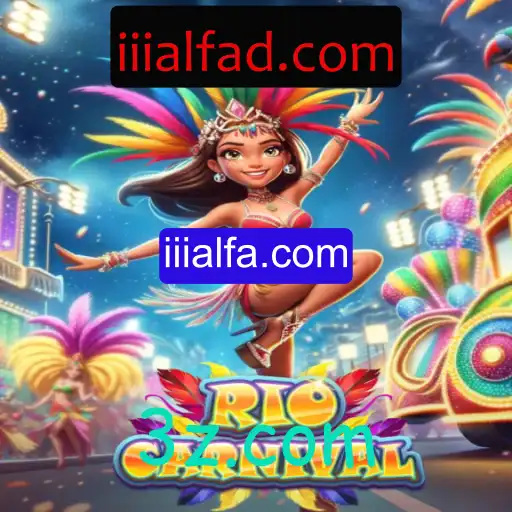 Descubra o Jogo 'RioCarnival': Uma Experiência Vibrante de Entretenimento