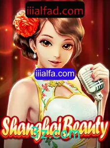 Descubra ShanghaiBeauty: Um Novo Fenômeno no Mundo dos Jogos