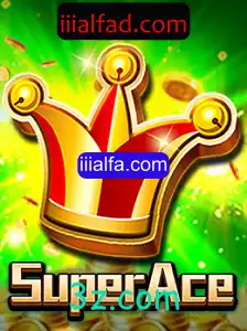 Descubra o Mundo de SuperAce: Um Novo Jogo Inovador para 2023