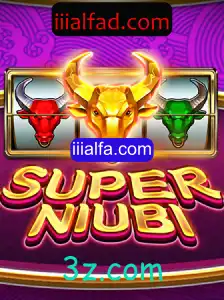 Descubra o fascinante mundo de SuperNiubi