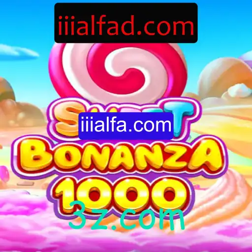 Explorando o Empolgante Mundo de SweetBonanza1000