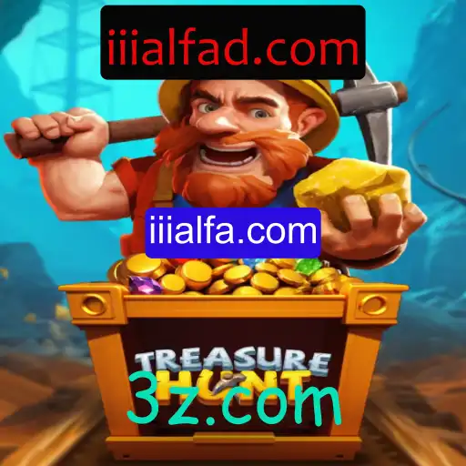 Explorando o Mundo de TreasureHunt: Aventuras e Estratégias