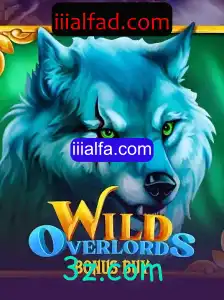 Explorando a Excitante Experiência de Jogo em WildOverlordsBonusBuy