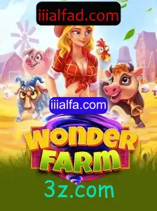 Explorando o Mundo Encantador de WonderFarm