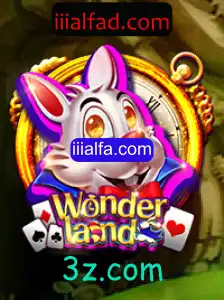 Descubra o Fascinante Mundo do Jogo Wonderland