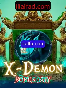 Explorando o Mundo de XDemonBonusBuy